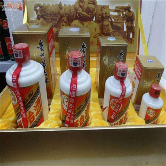 乌坡镇青岛即墨30年茅台酒回收多少钱哪里回收(附近上门回收茅台酒）?