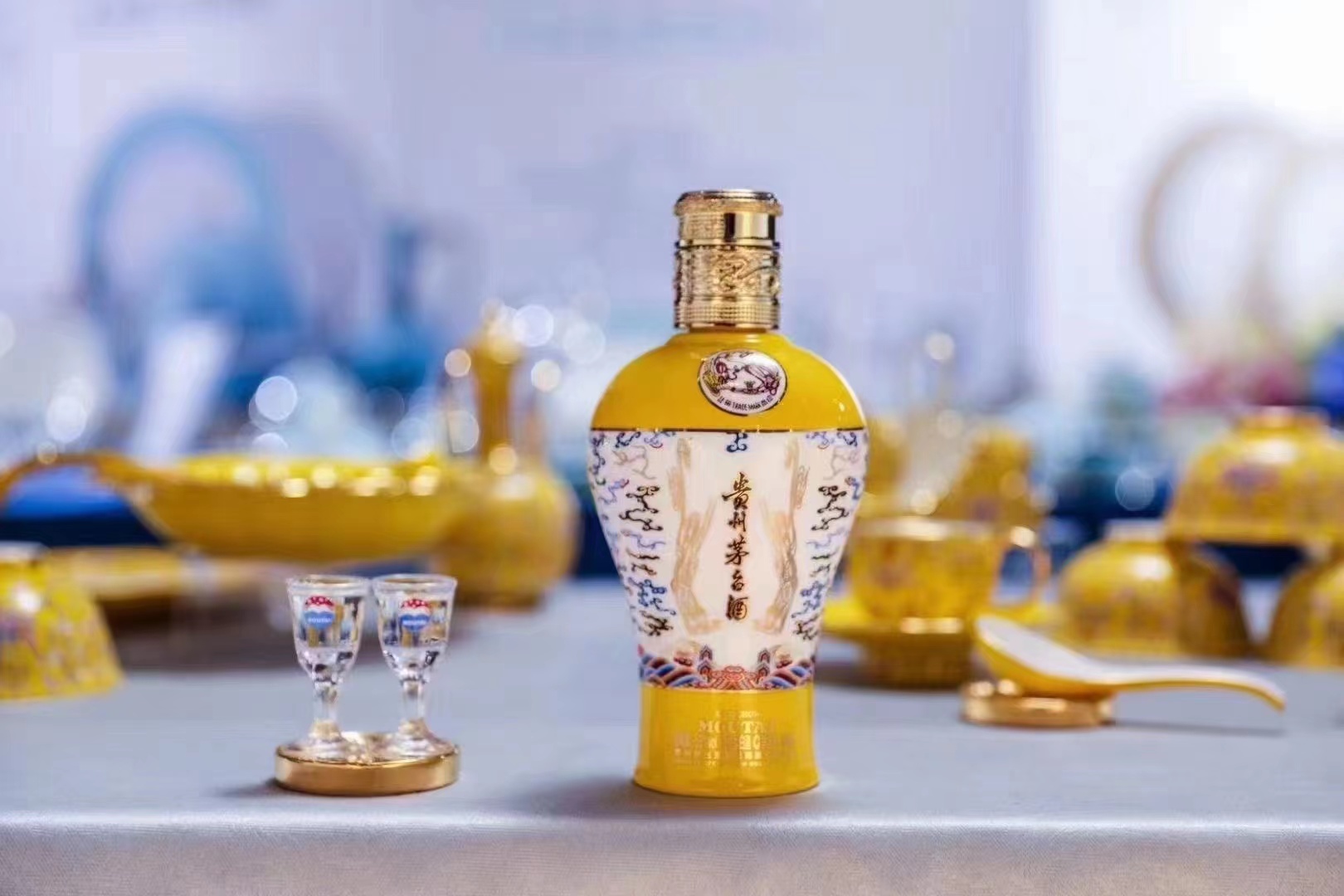 乌坡镇青岛李沧回收2008年茅台酒价格哪里回收(附近上门回收茅台酒）?